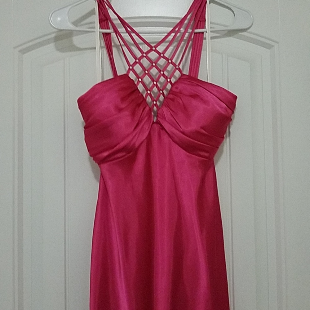 Cache' dress